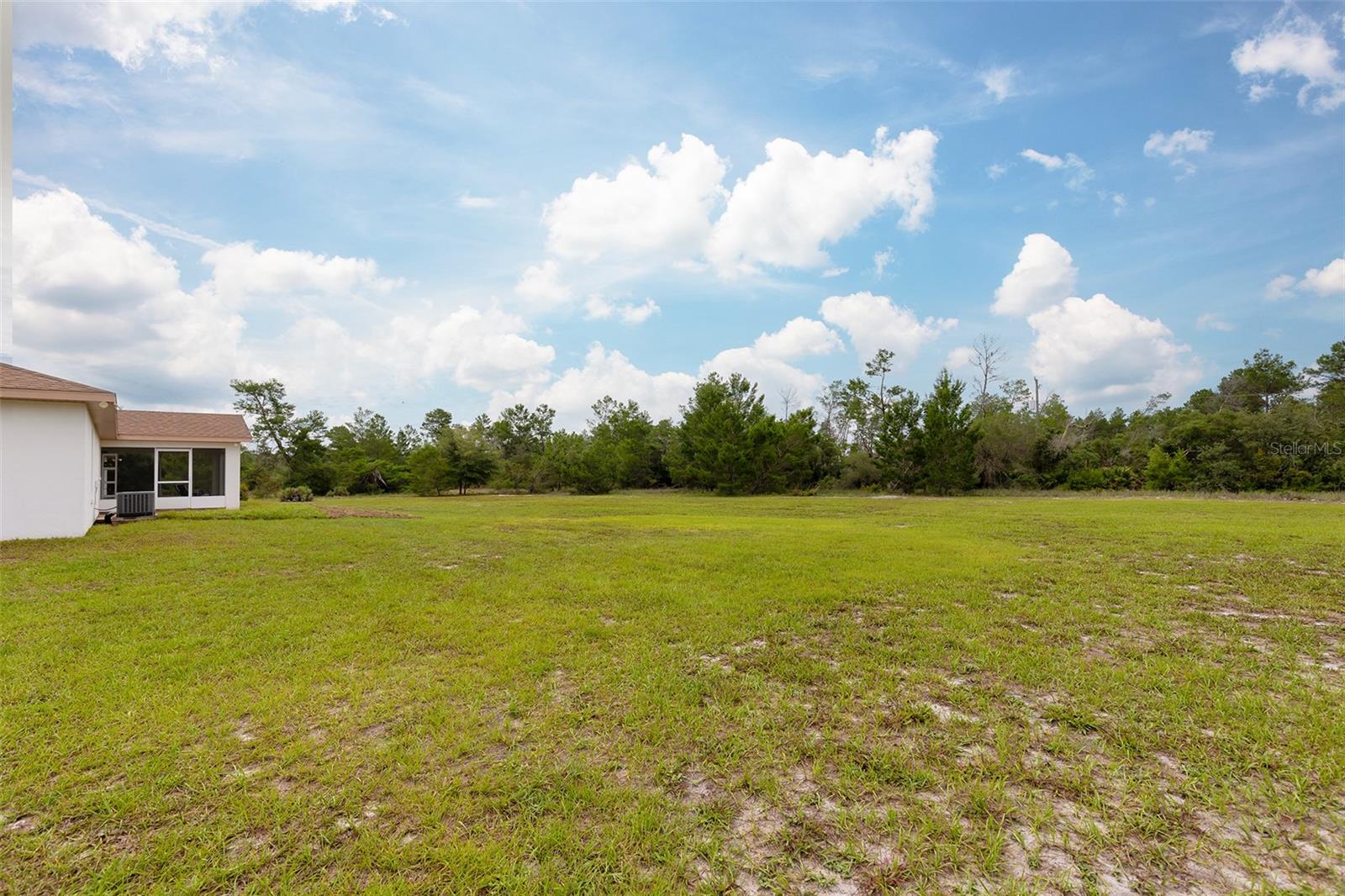 SUMMERFIELD FARMS UNREC SUB - Residential