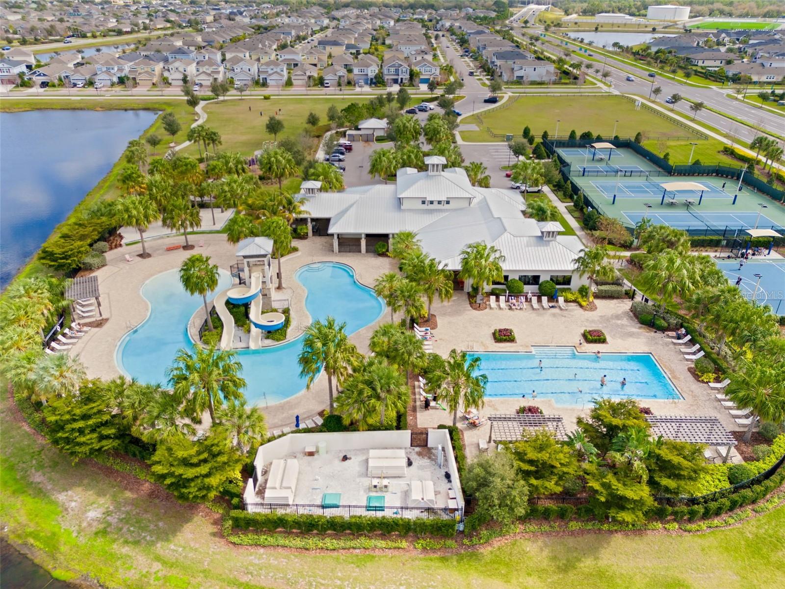 WATERSET PH 5B-2 - Residential Lease