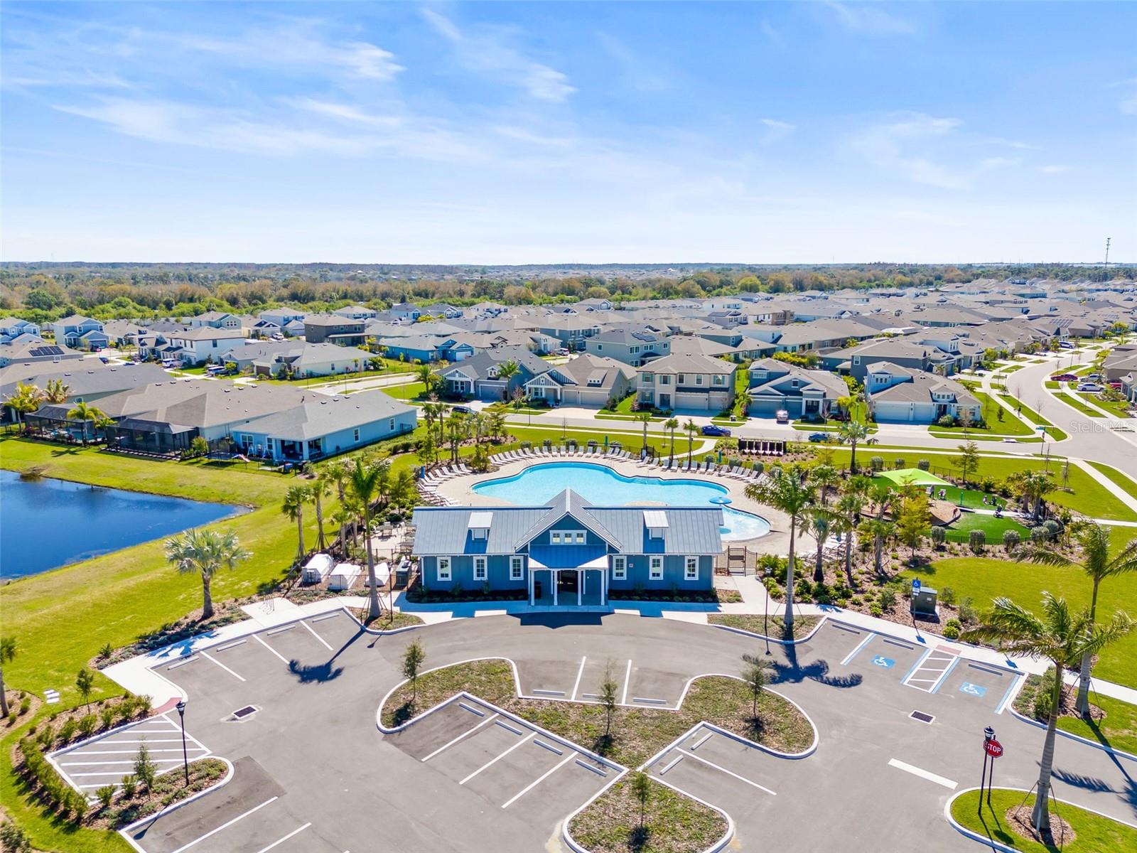 WATERSET PH 5B-2 - Residential Lease