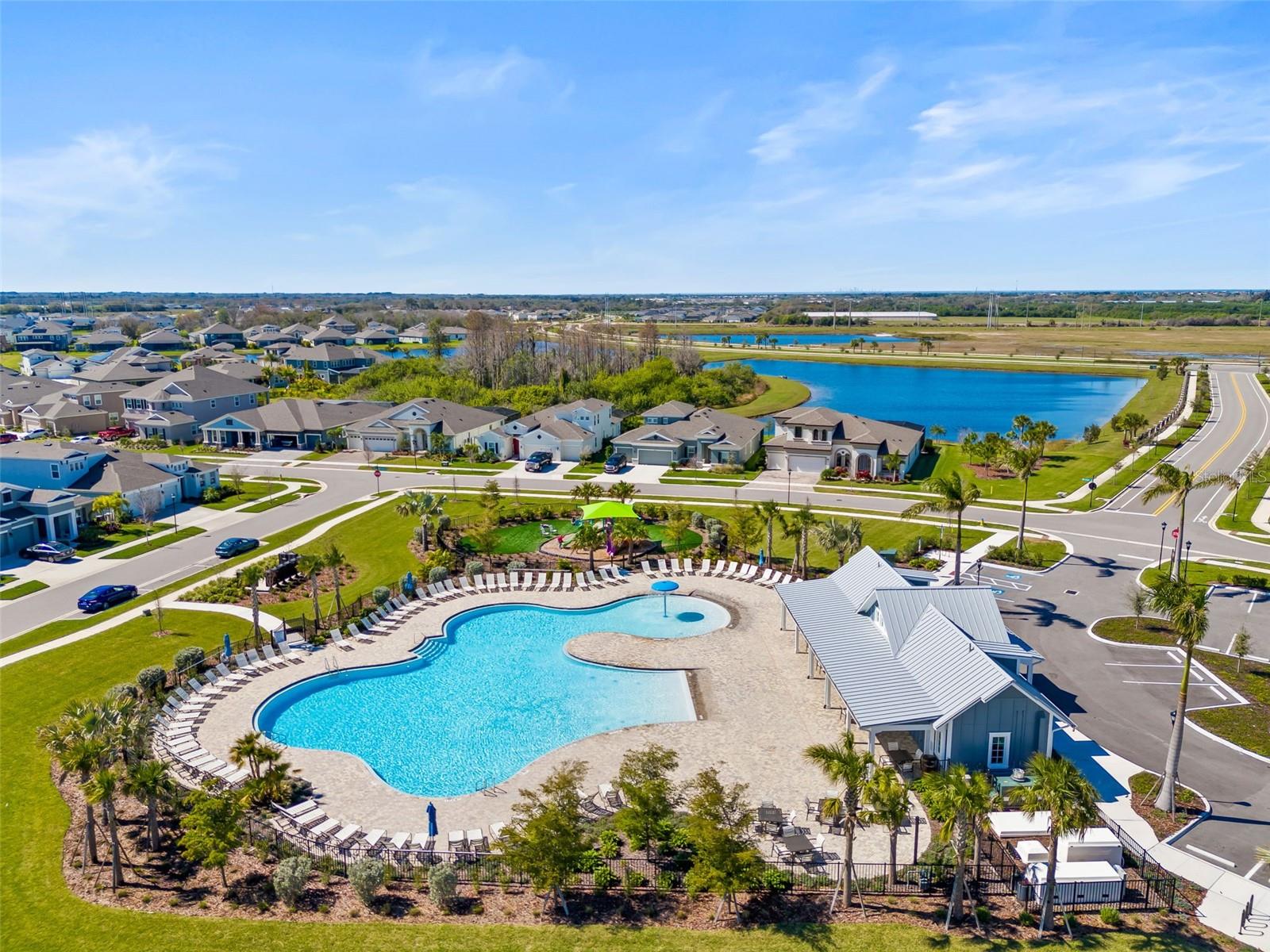 WATERSET PH 5B-2 - Residential Lease
