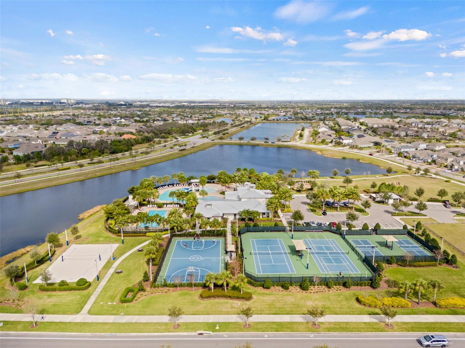 WATERSET PH 5B-2 - Residential Lease