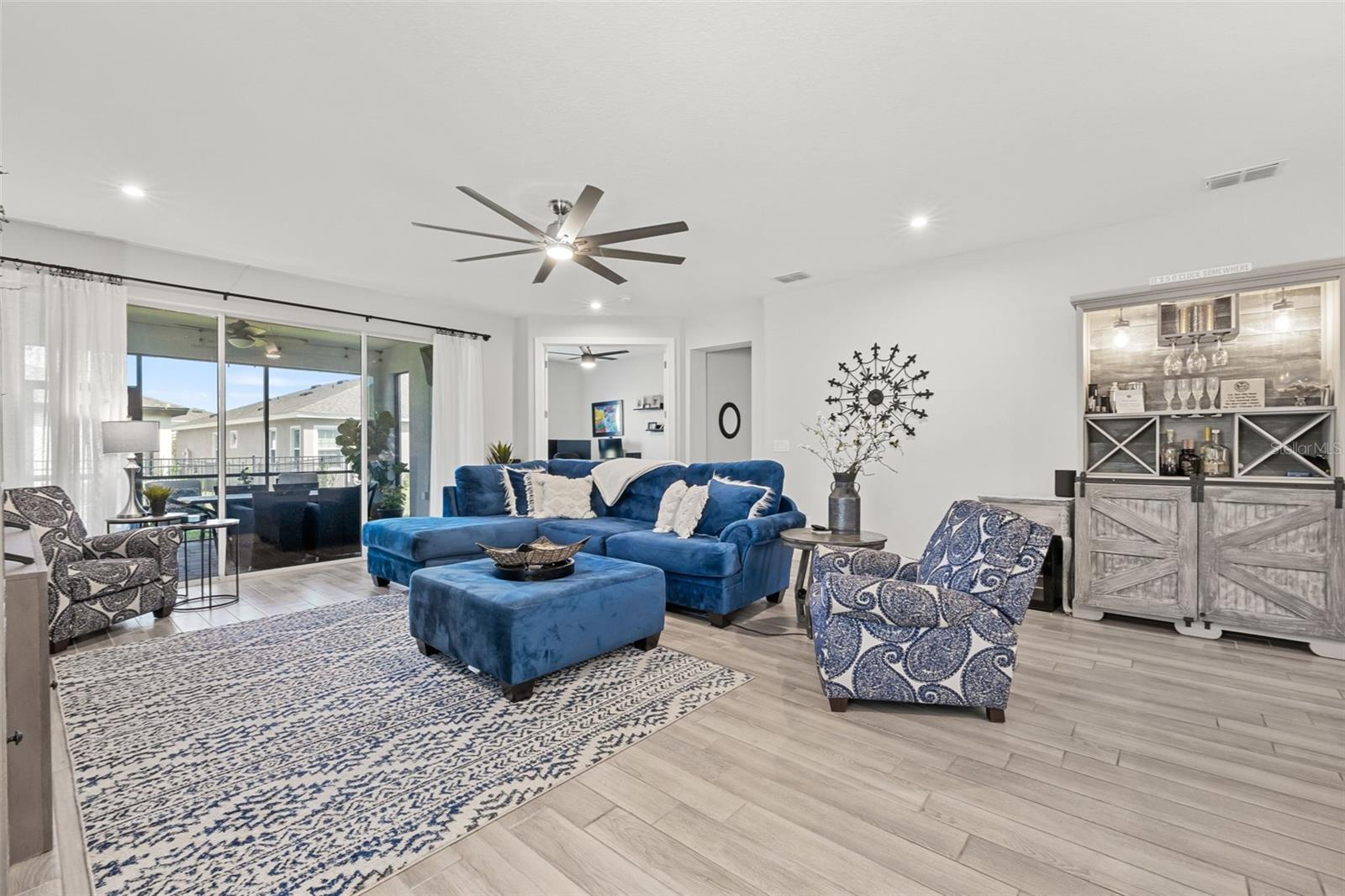 WATERSET PH 5B-2 - Residential Lease
