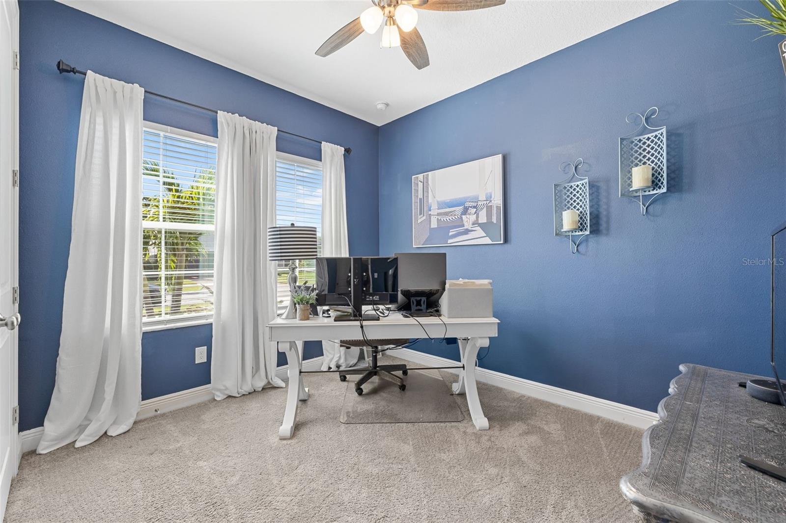 WATERSET PH 5B-2 - Residential Lease