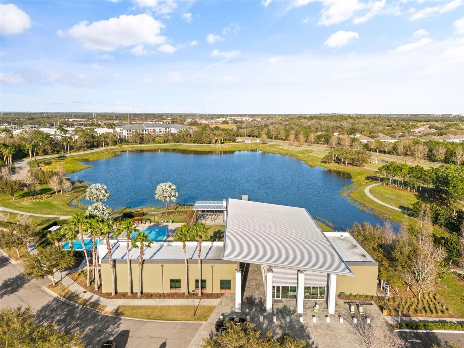 WATERSET PH 5B-2 - Residential Lease