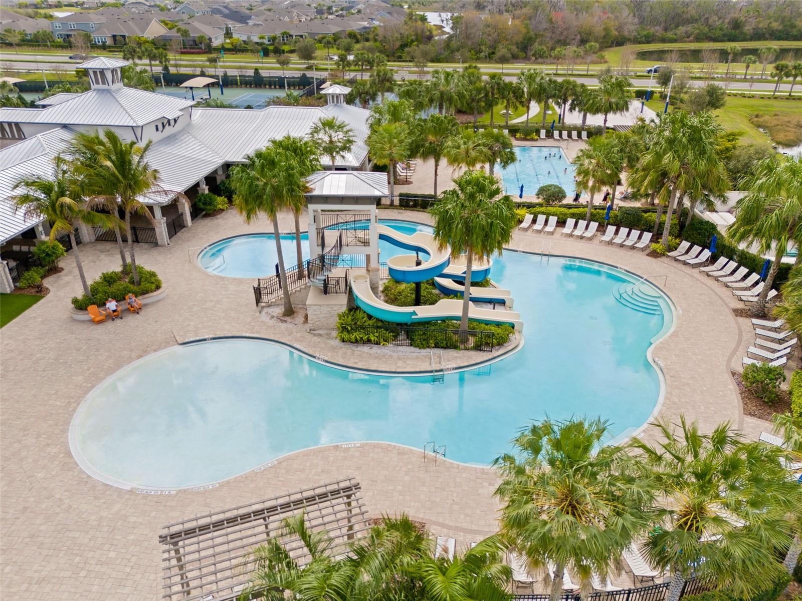 WATERSET PH 5B-2 - Residential Lease