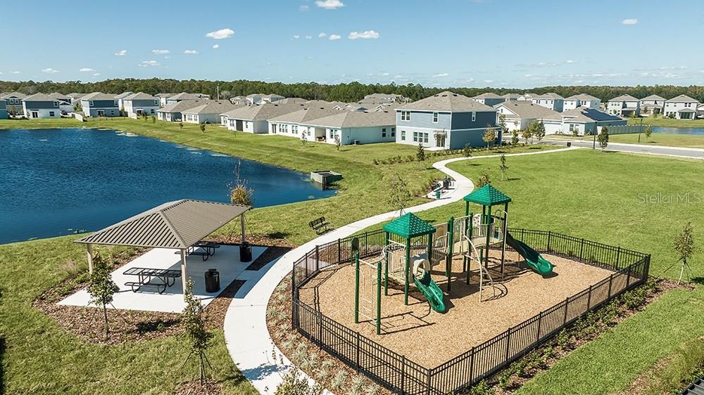 WESTVIEW - Residential