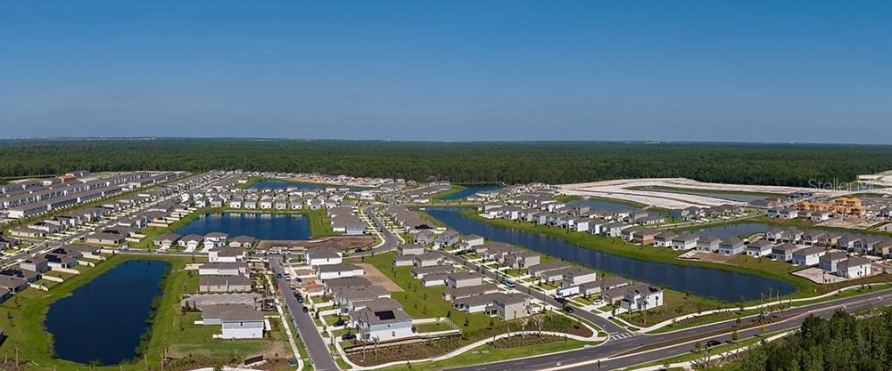 WESTVIEW - Residential