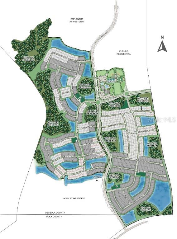 WESTVIEW - Residential