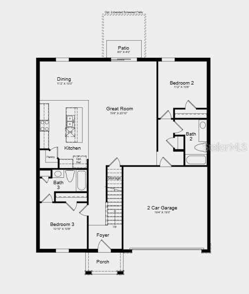 WESTVIEW - Residential