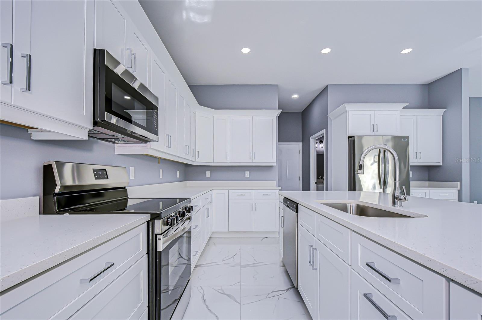 KALLIES REP - Residential