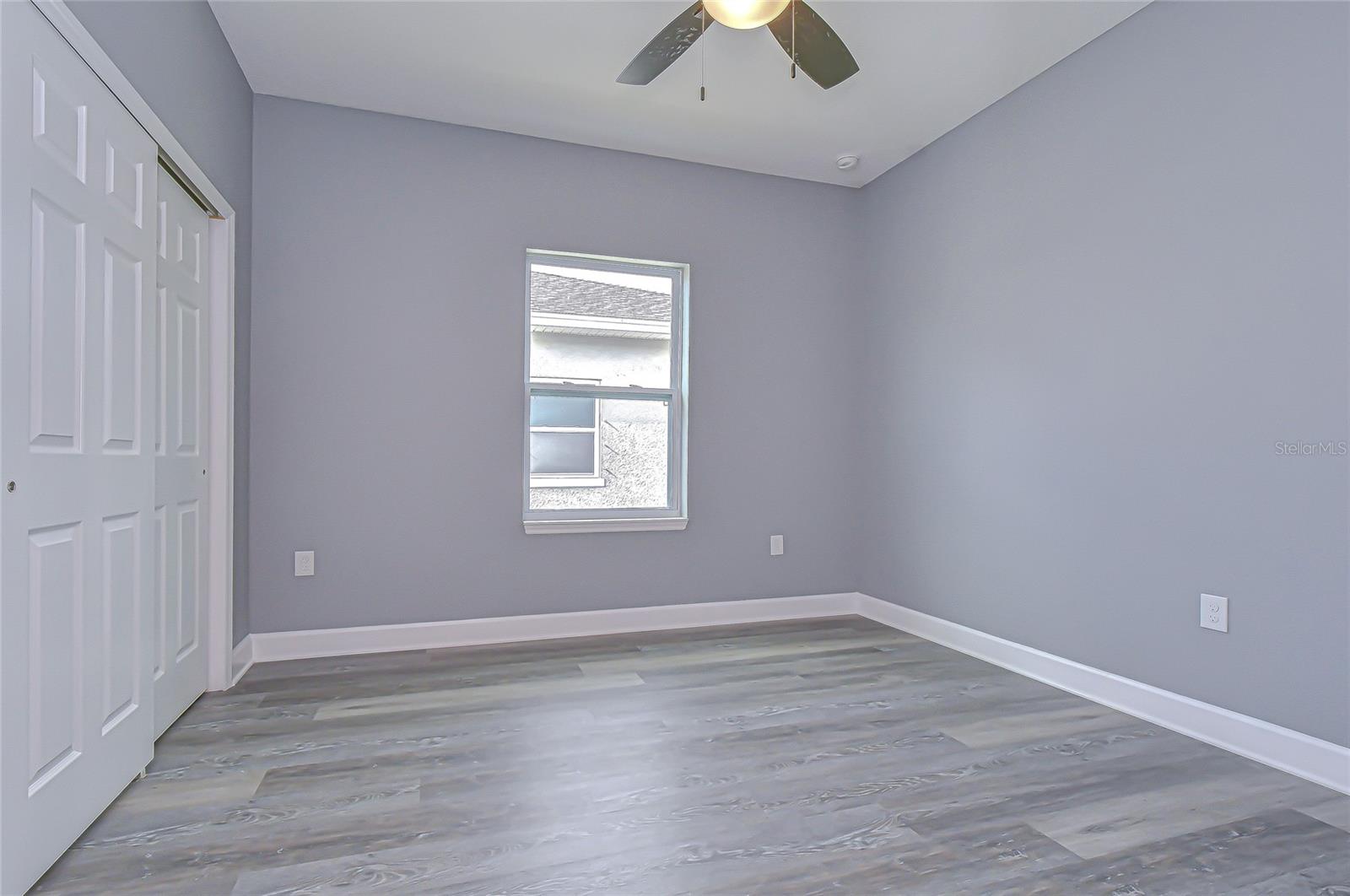 KALLIES REP - Residential