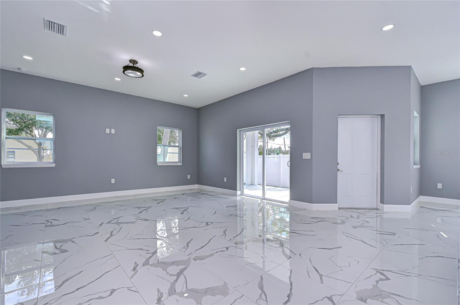 KALLIES REP - Residential