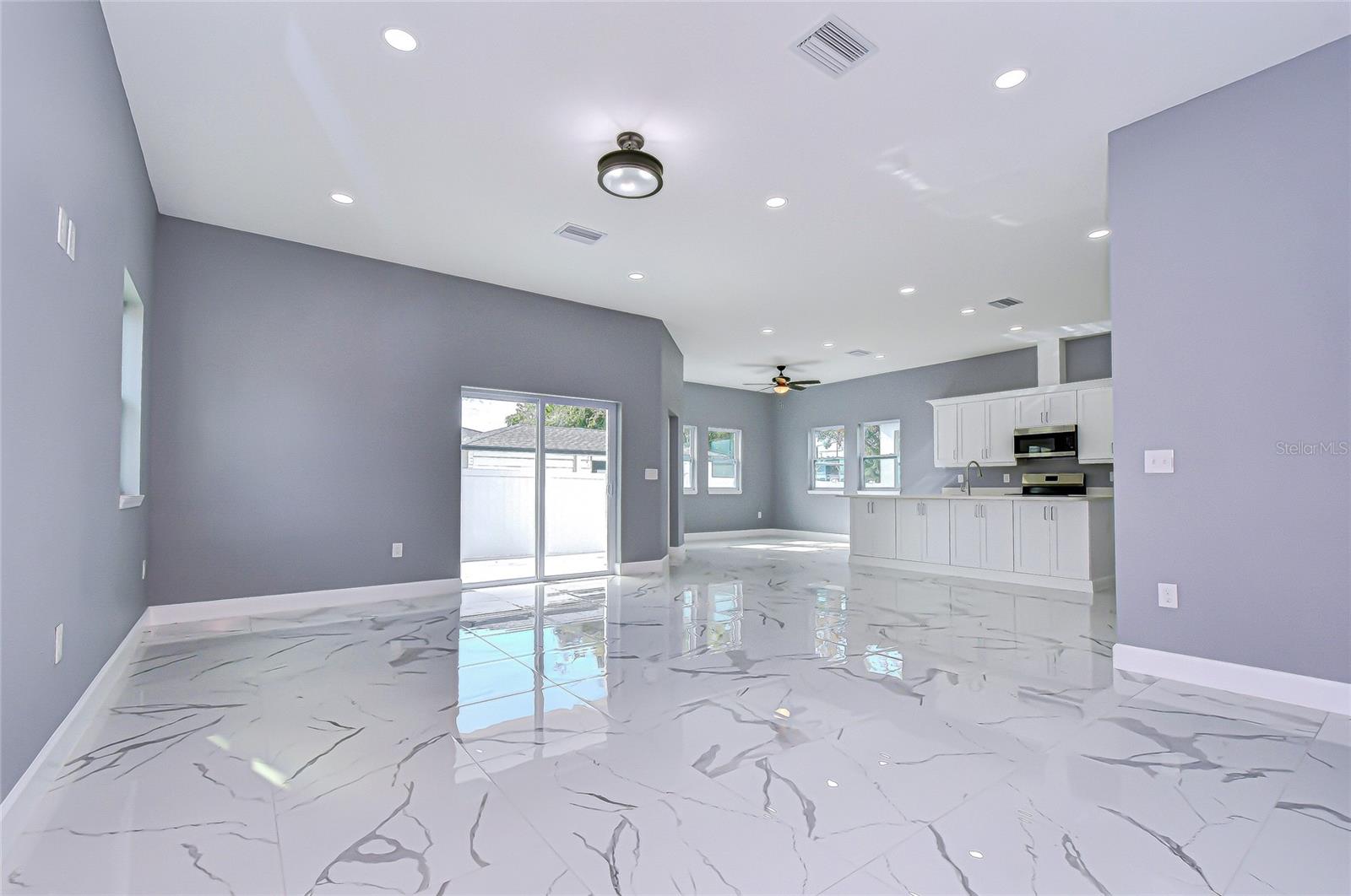 KALLIES REP - Residential
