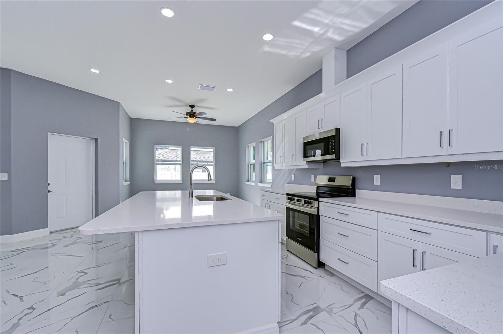 KALLIES REP - Residential