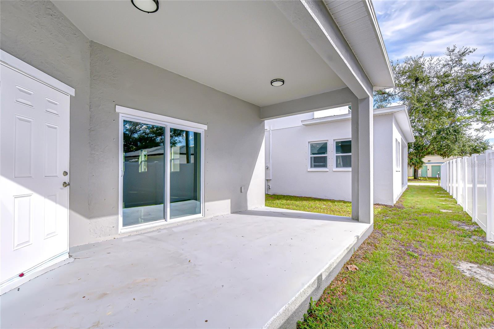 KALLIES REP - Residential