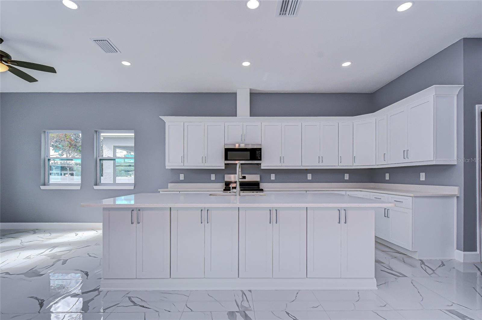 KALLIES REP - Residential