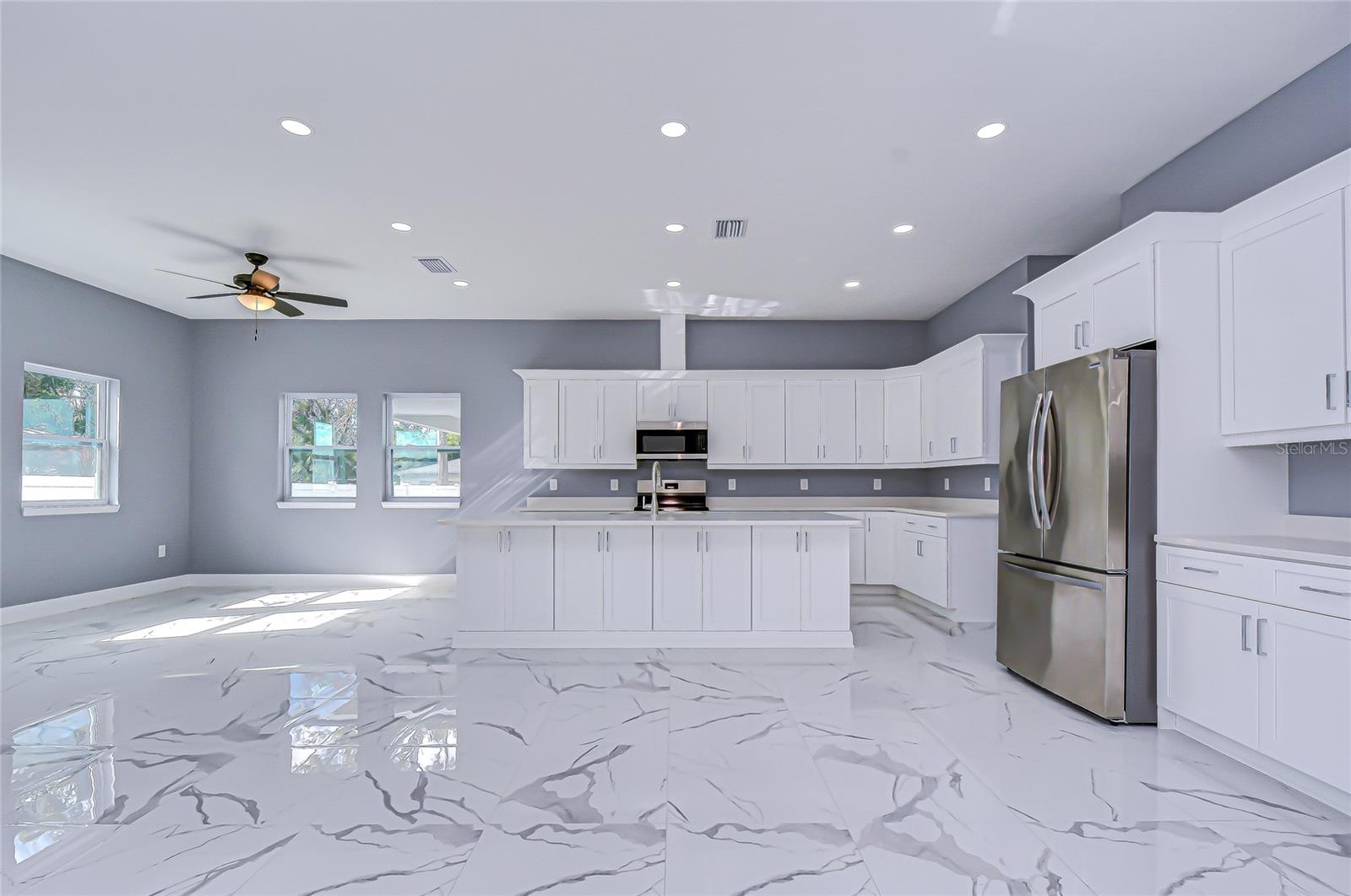 KALLIES REP - Residential