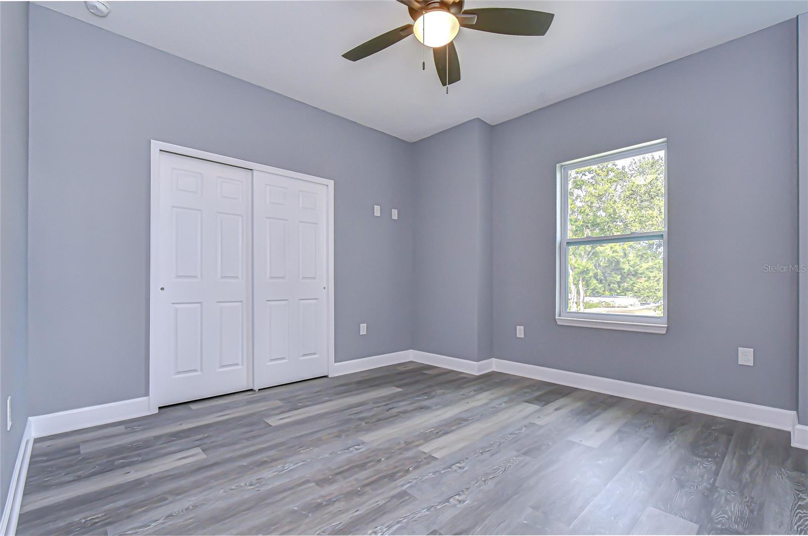 KALLIES REP - Residential