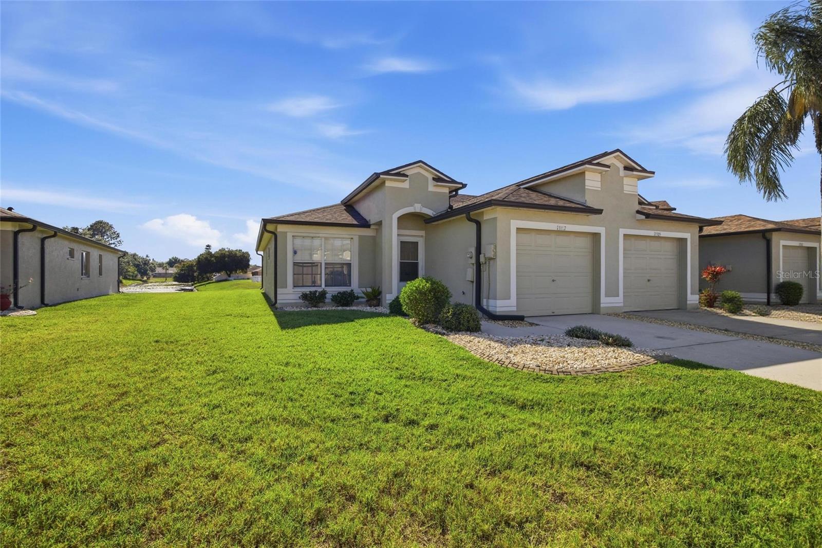 MEADOWBROOKE AT SUMMERFIELD UN - Residential