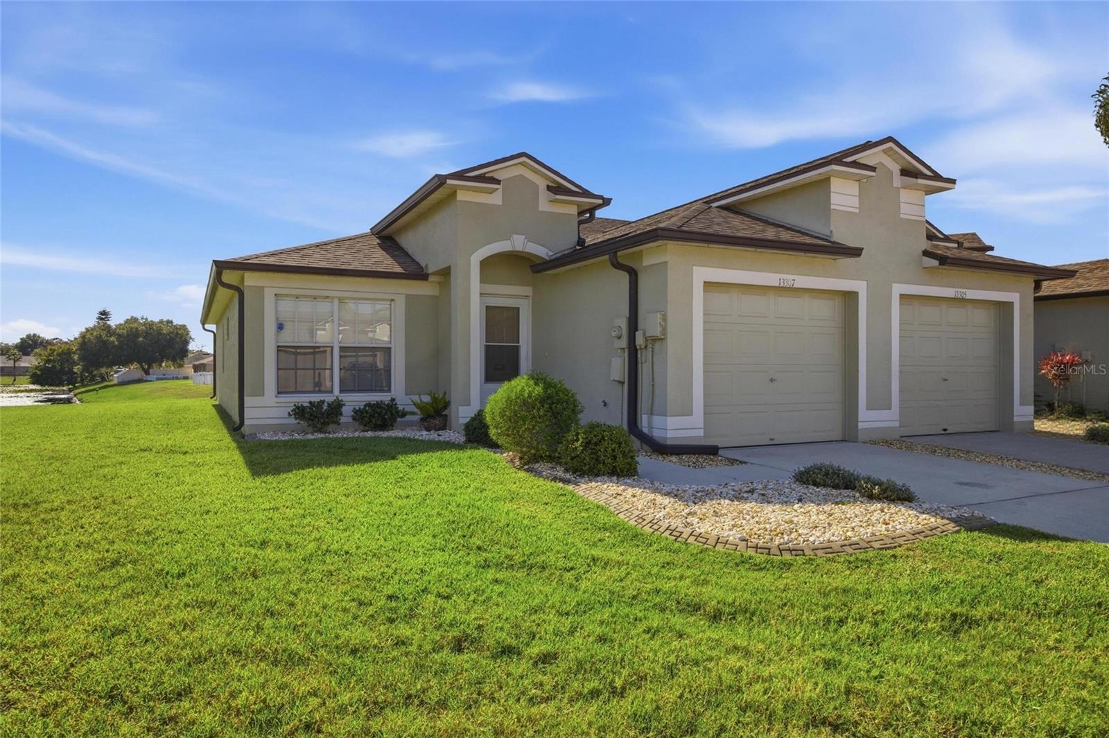 MEADOWBROOKE AT SUMMERFIELD UN - Residential