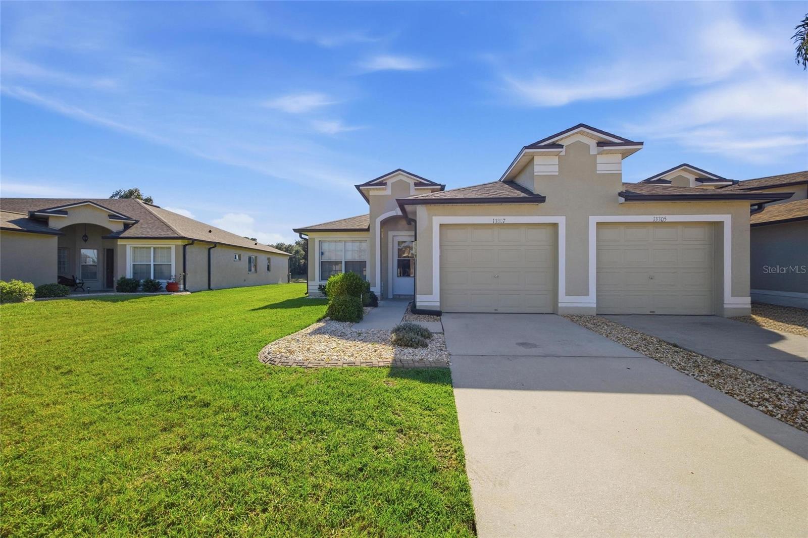 MEADOWBROOKE AT SUMMERFIELD UN - Residential