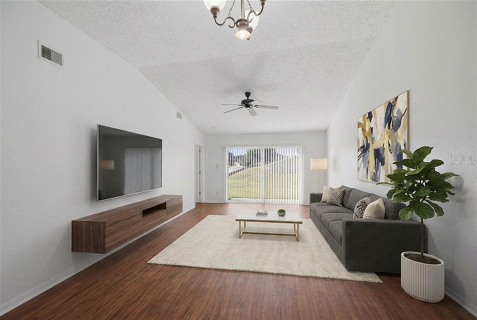MEADOWBROOKE AT SUMMERFIELD UN - Residential