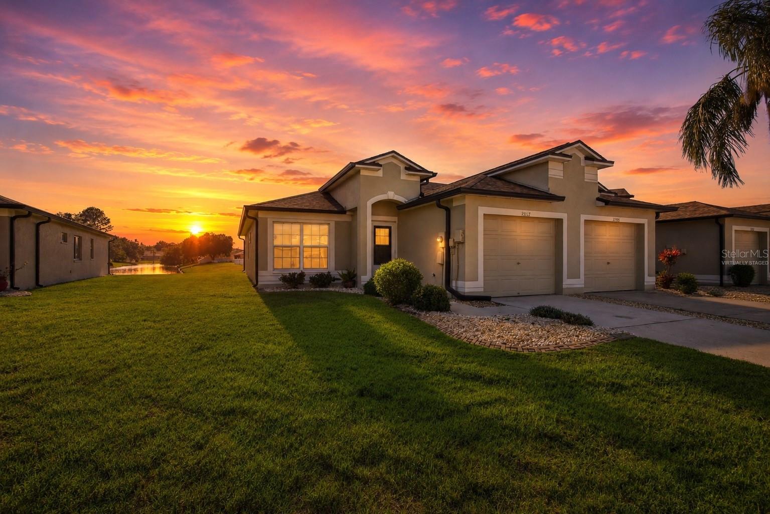 MEADOWBROOKE AT SUMMERFIELD UN - Residential