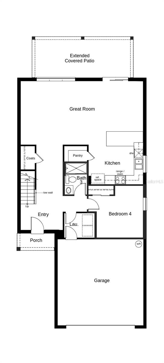 SANCTUARY PHASE 5 - Residential