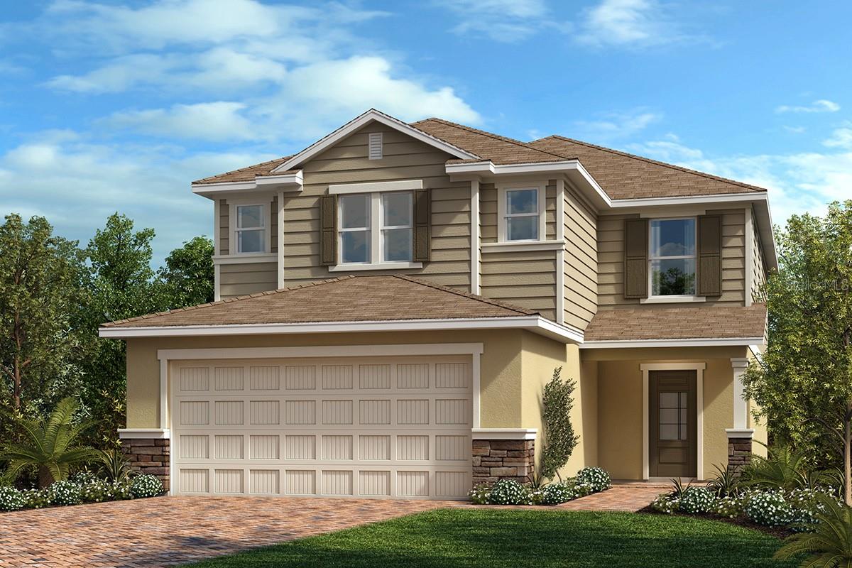 SANCTUARY PHASE 5 - Residential