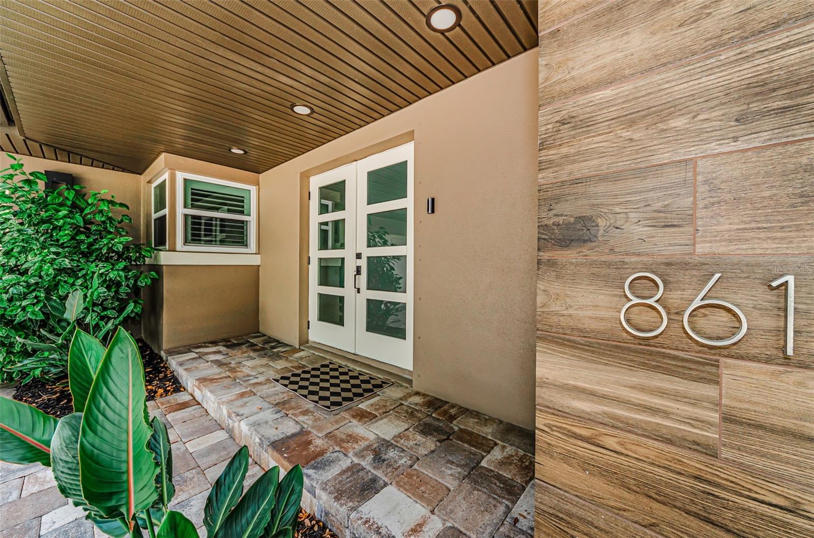 SNELL ISLE BRIGHTWATERS - Residential
