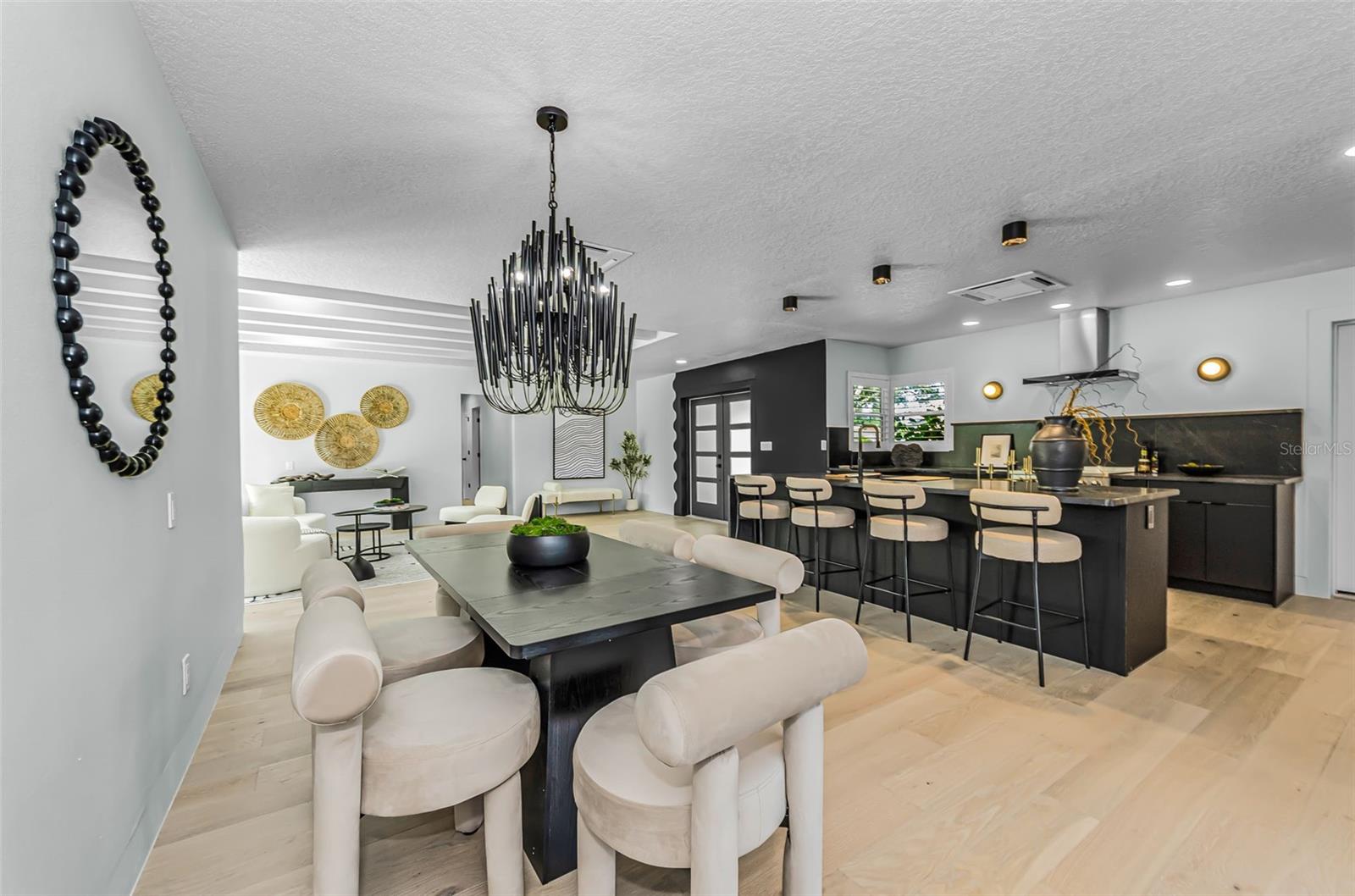 SNELL ISLE BRIGHTWATERS - Residential