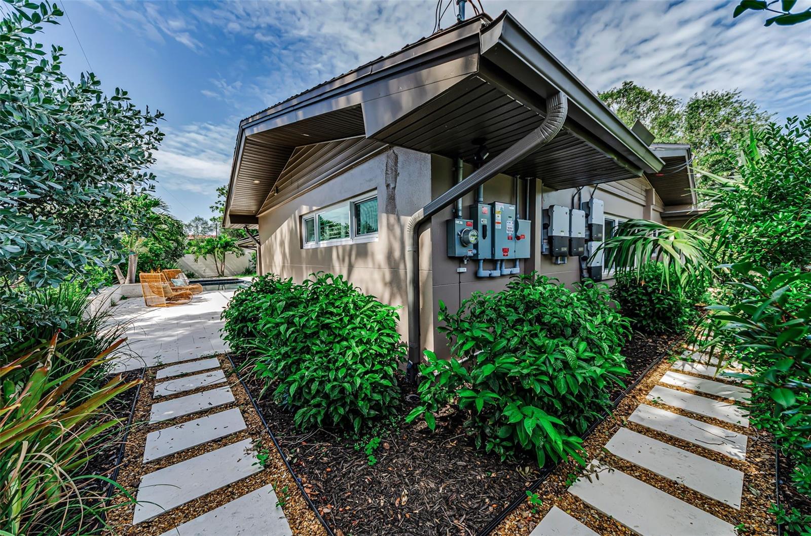 SNELL ISLE BRIGHTWATERS - Residential