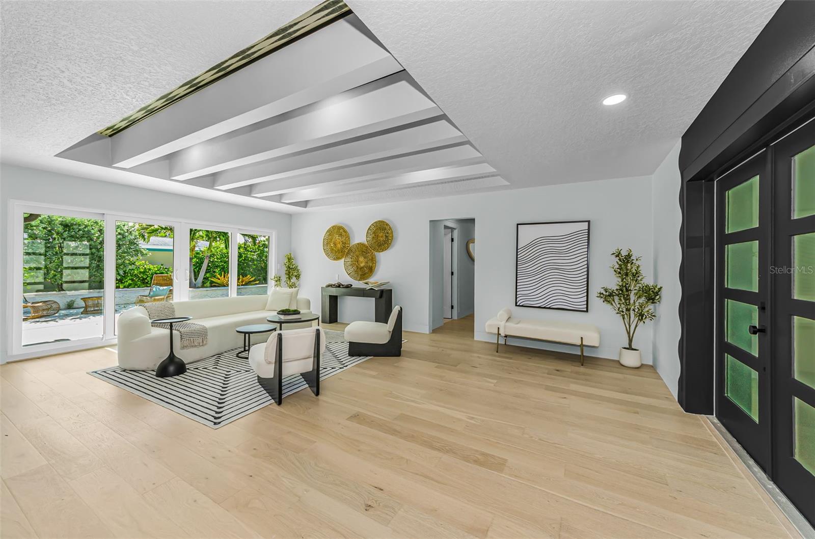 SNELL ISLE BRIGHTWATERS - Residential