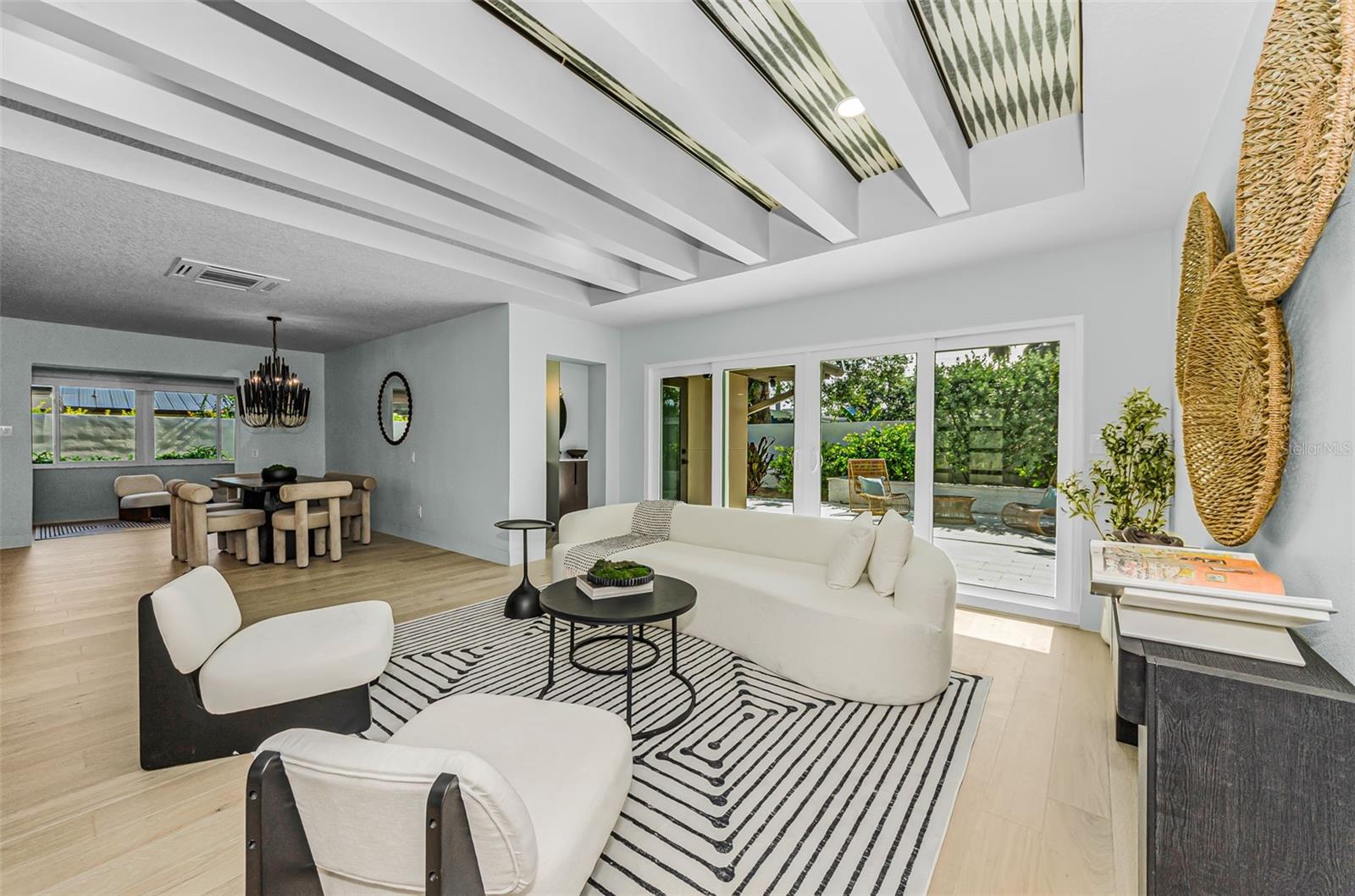 SNELL ISLE BRIGHTWATERS - Residential