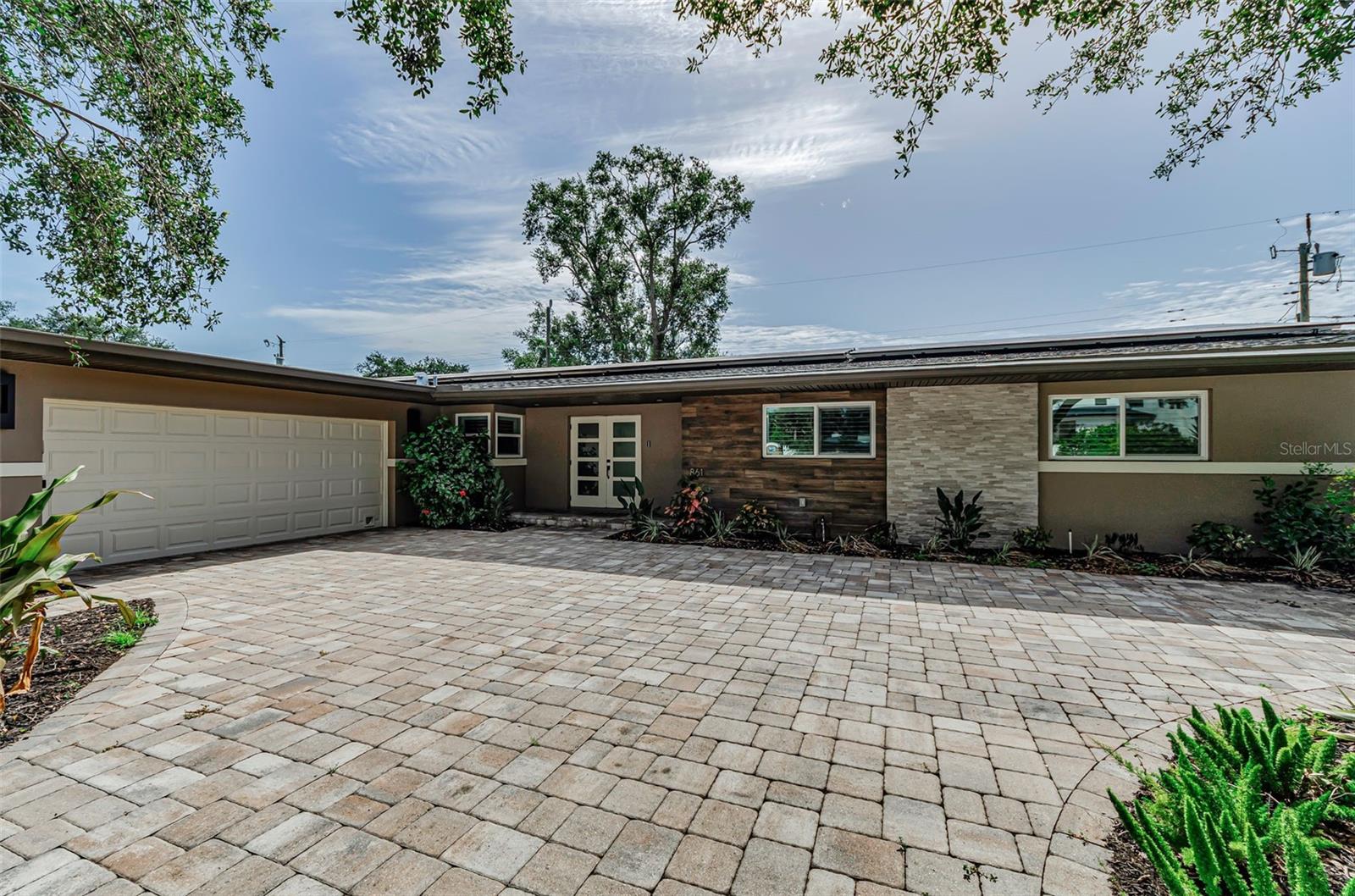 SNELL ISLE BRIGHTWATERS - Residential