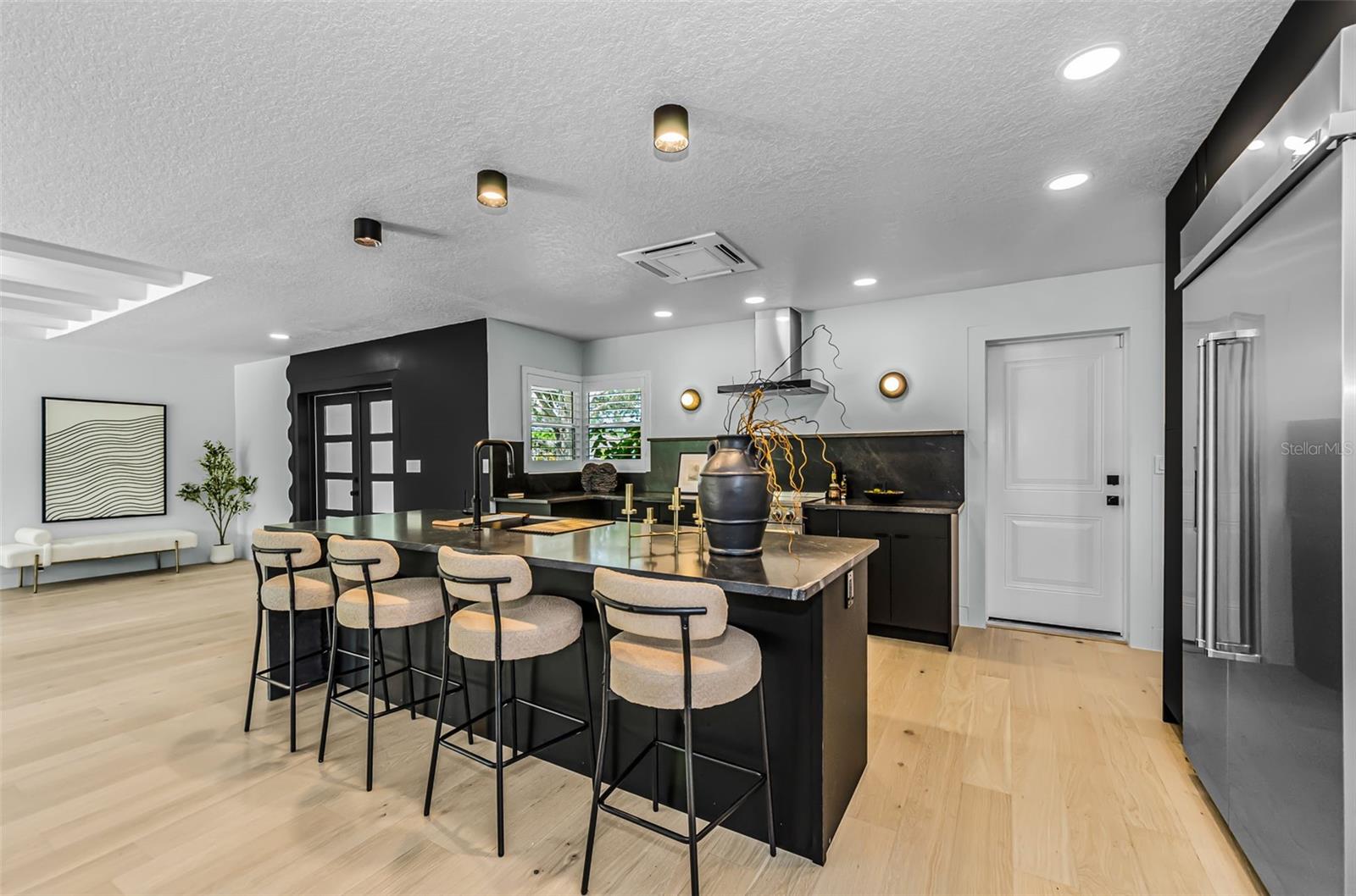 SNELL ISLE BRIGHTWATERS - Residential
