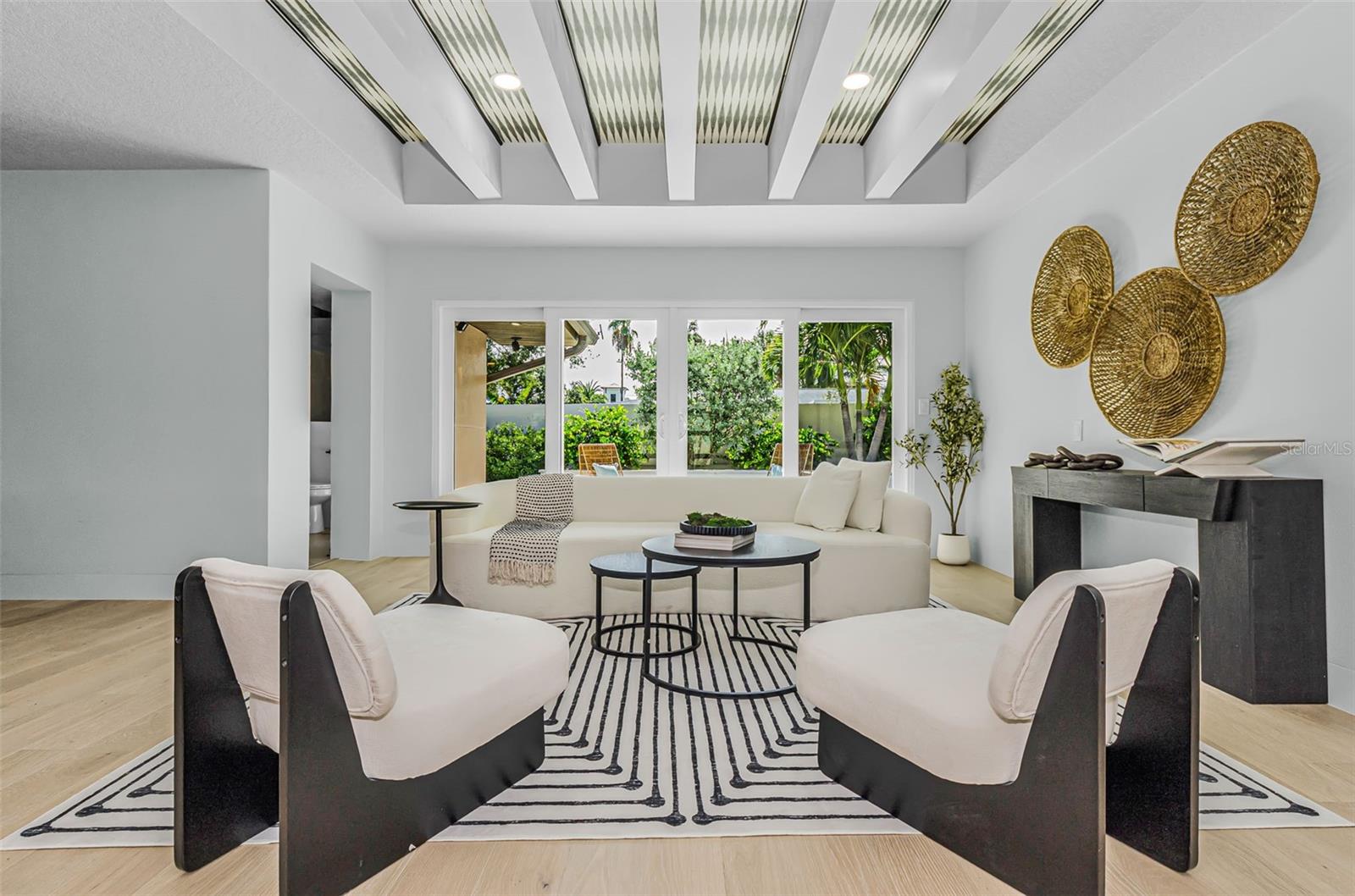 SNELL ISLE BRIGHTWATERS - Residential