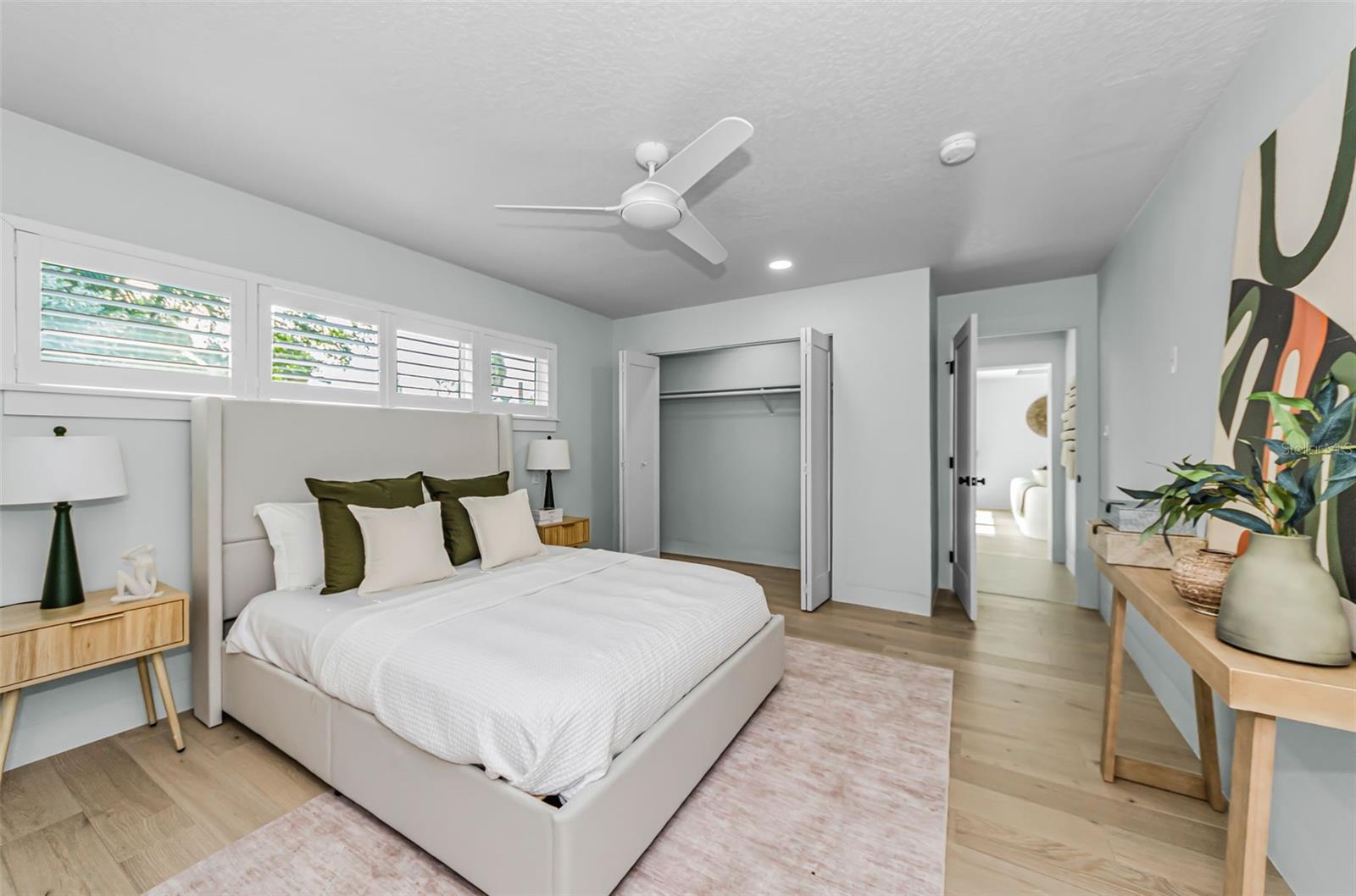 SNELL ISLE BRIGHTWATERS - Residential