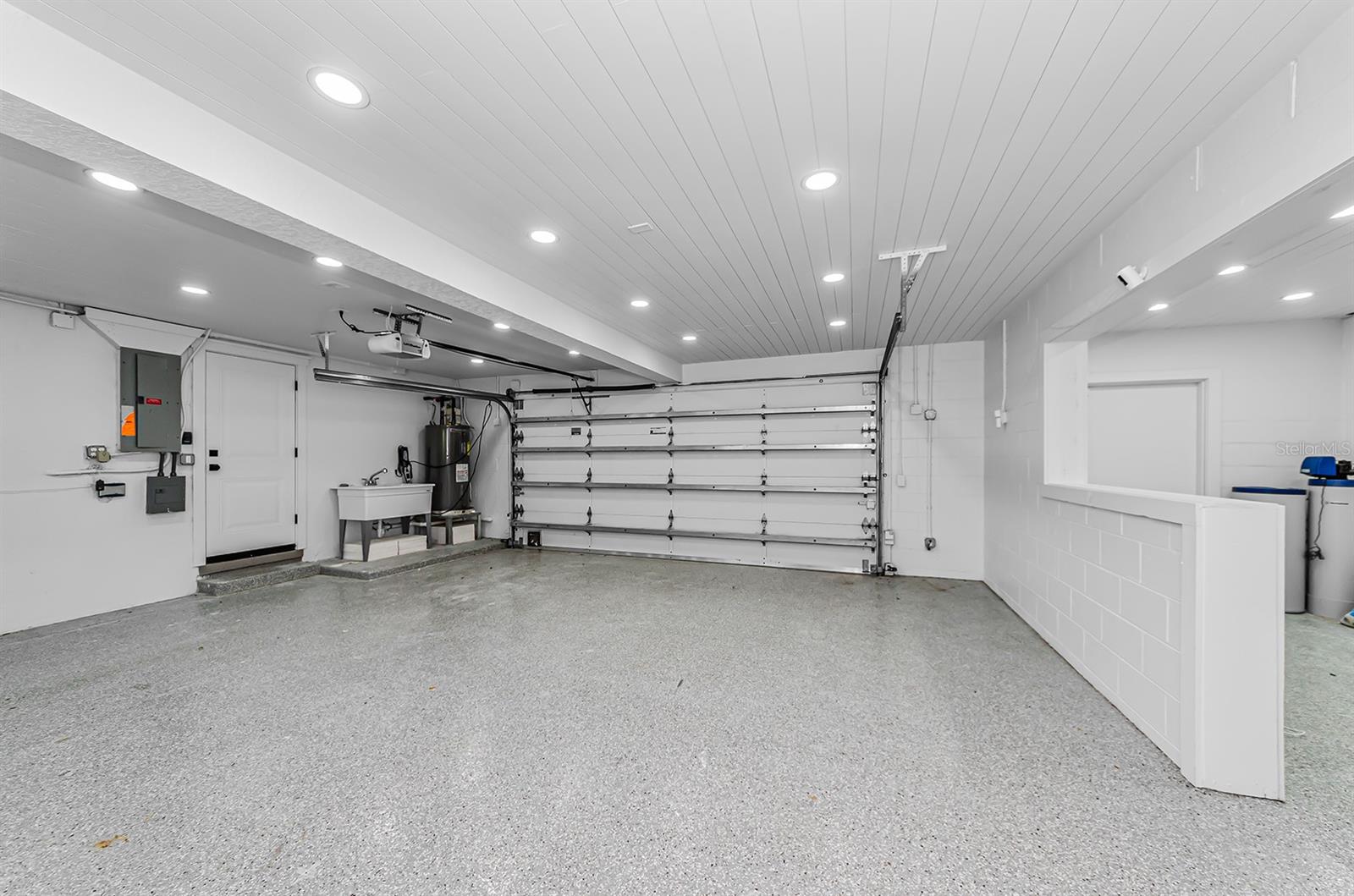 SNELL ISLE BRIGHTWATERS - Residential
