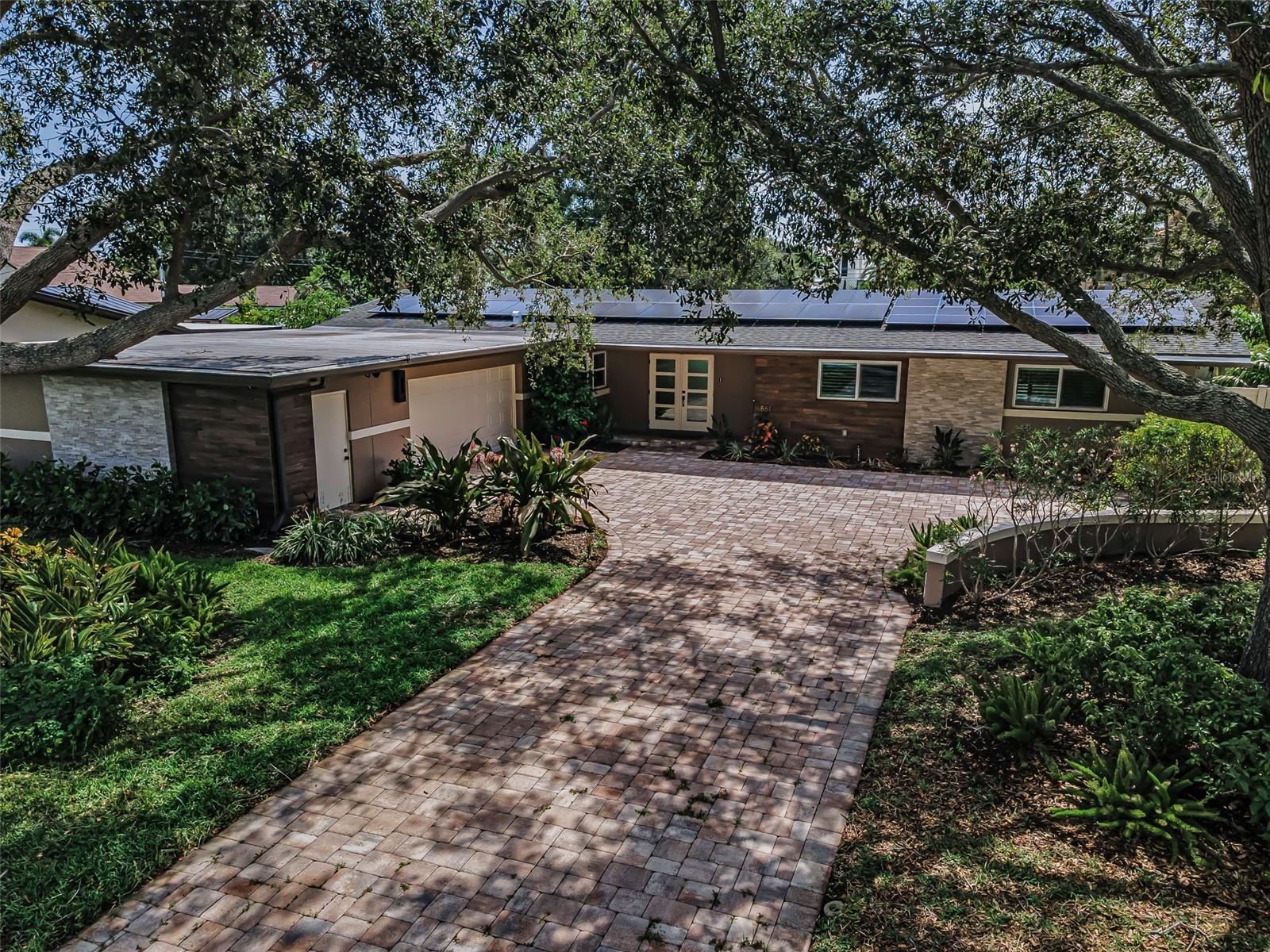 SNELL ISLE BRIGHTWATERS - Residential
