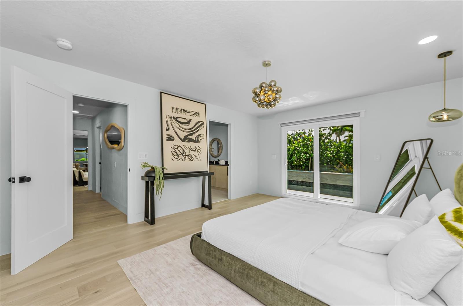SNELL ISLE BRIGHTWATERS - Residential