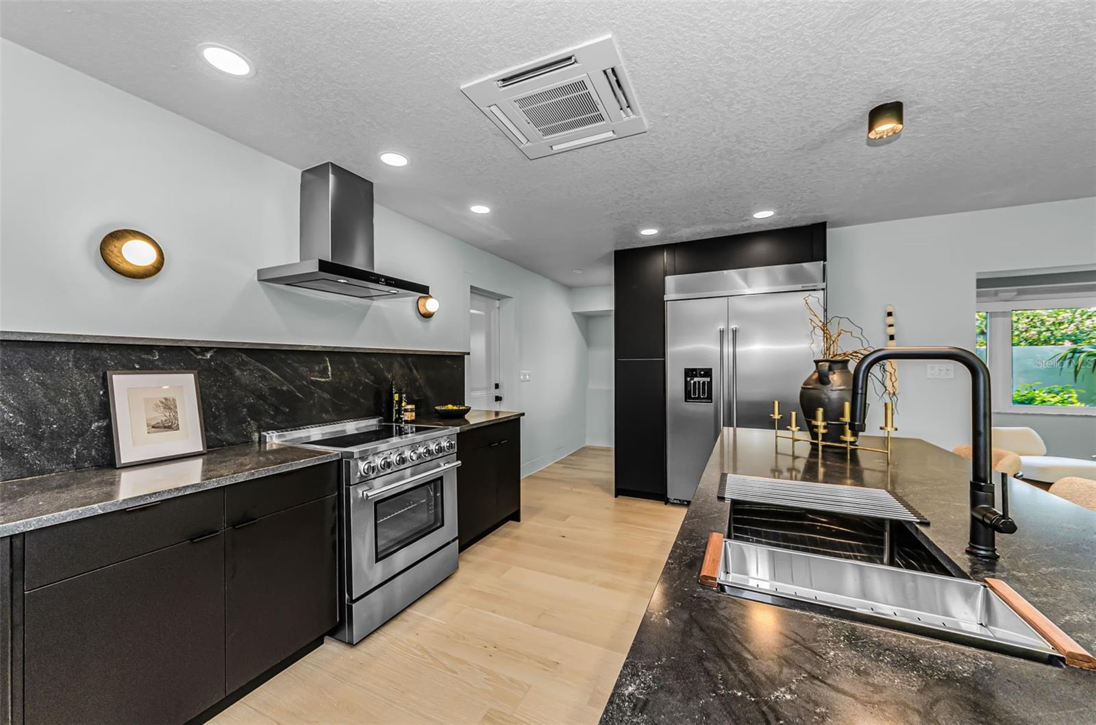 SNELL ISLE BRIGHTWATERS - Residential