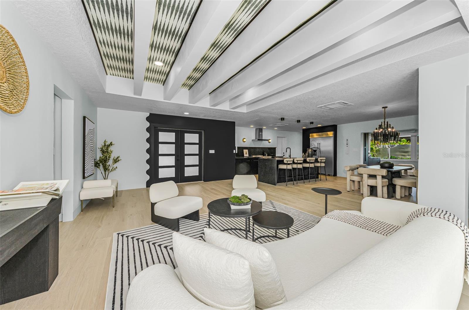 SNELL ISLE BRIGHTWATERS - Residential
