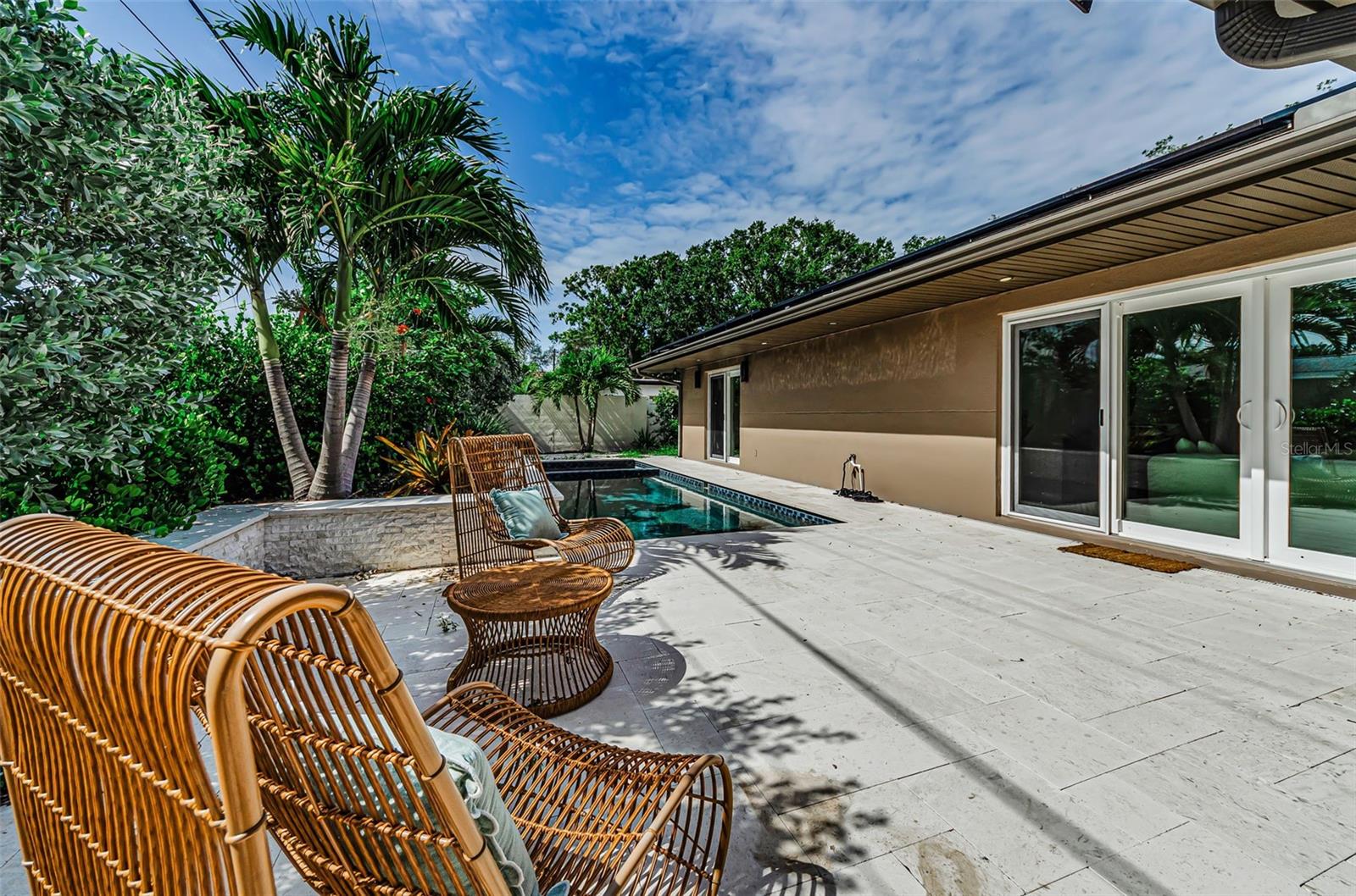 SNELL ISLE BRIGHTWATERS - Residential