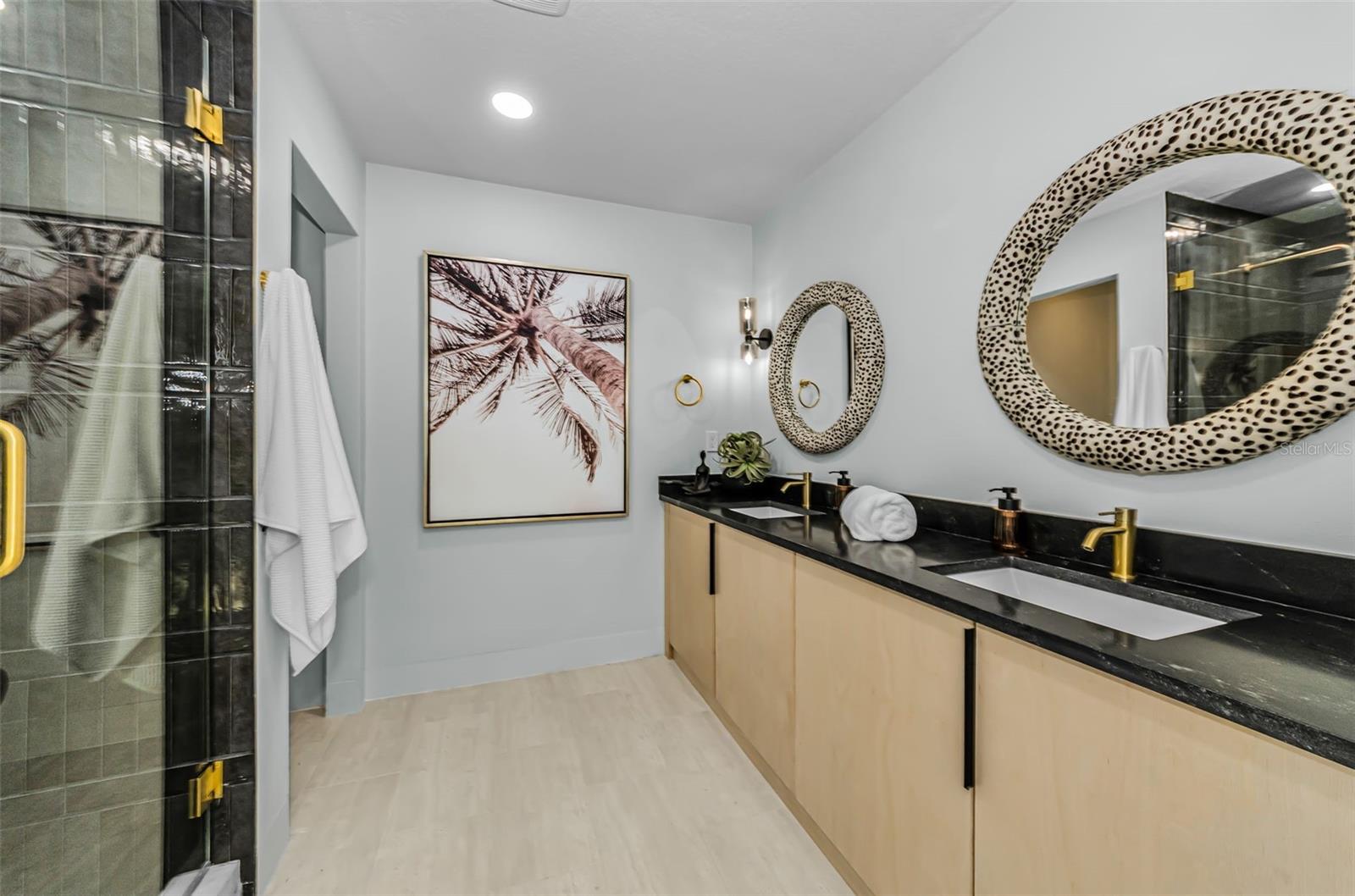 SNELL ISLE BRIGHTWATERS - Residential
