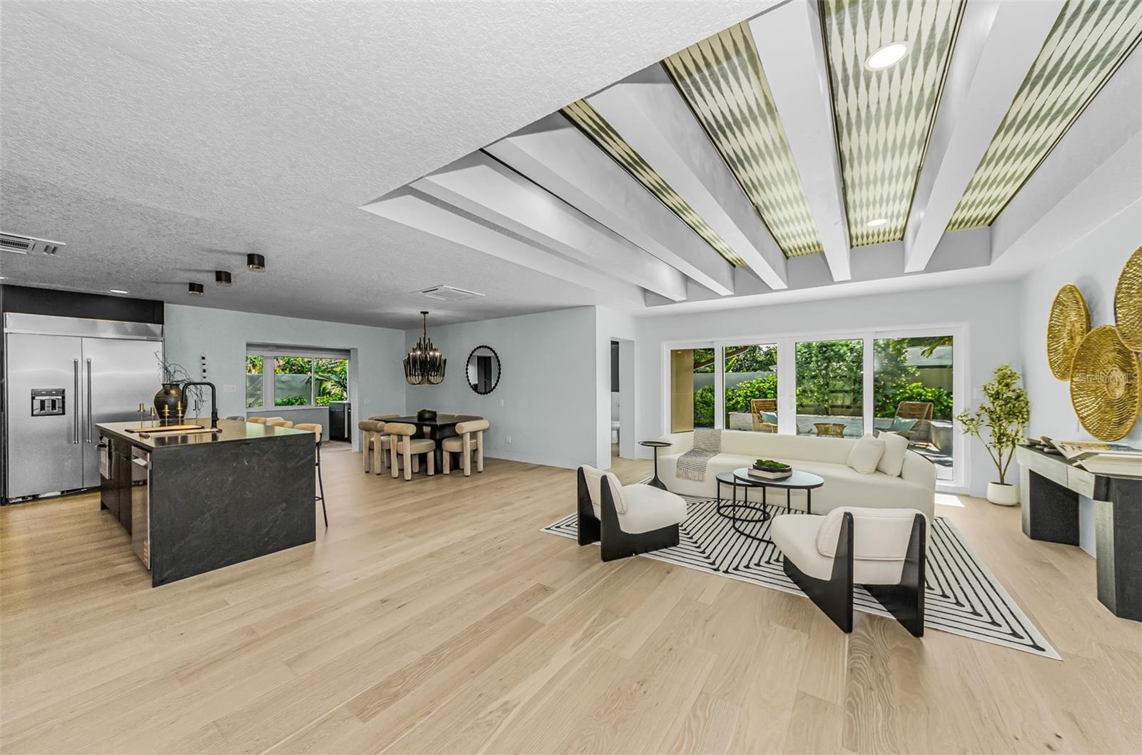 SNELL ISLE BRIGHTWATERS - Residential
