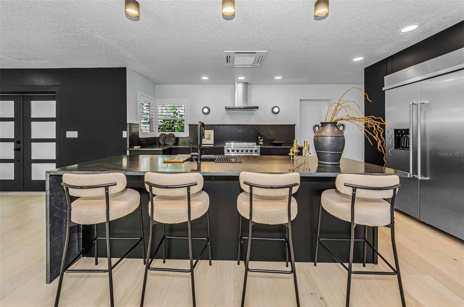 SNELL ISLE BRIGHTWATERS - Residential