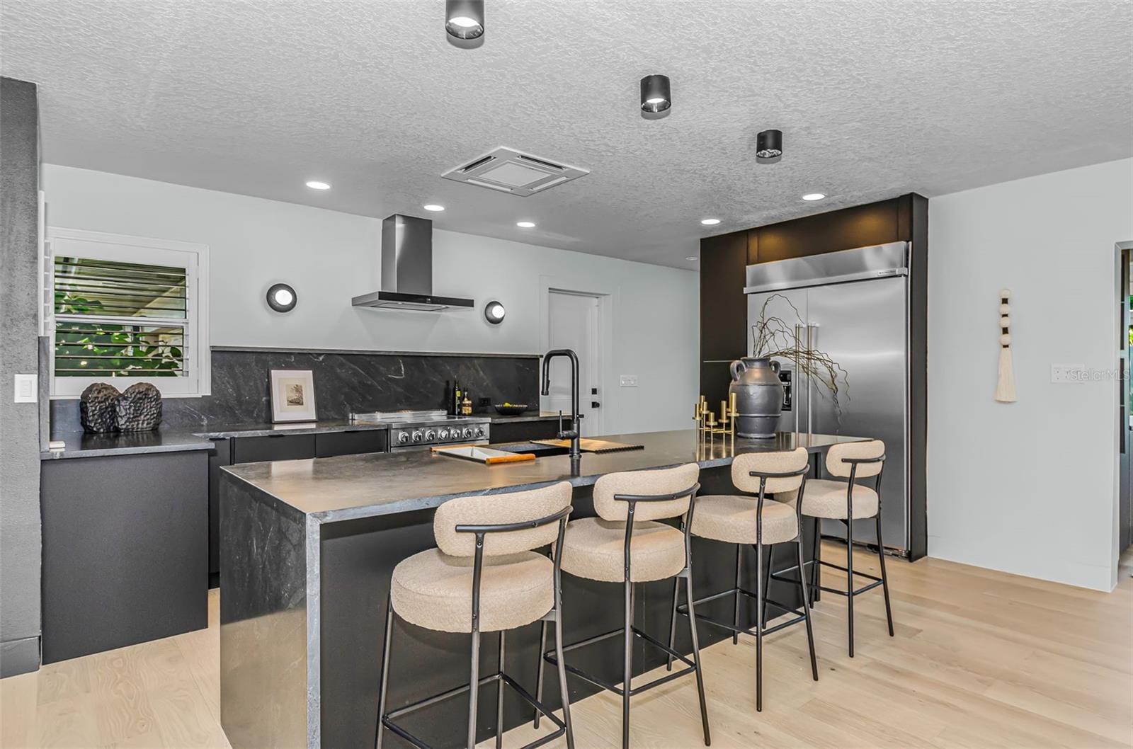SNELL ISLE BRIGHTWATERS - Residential