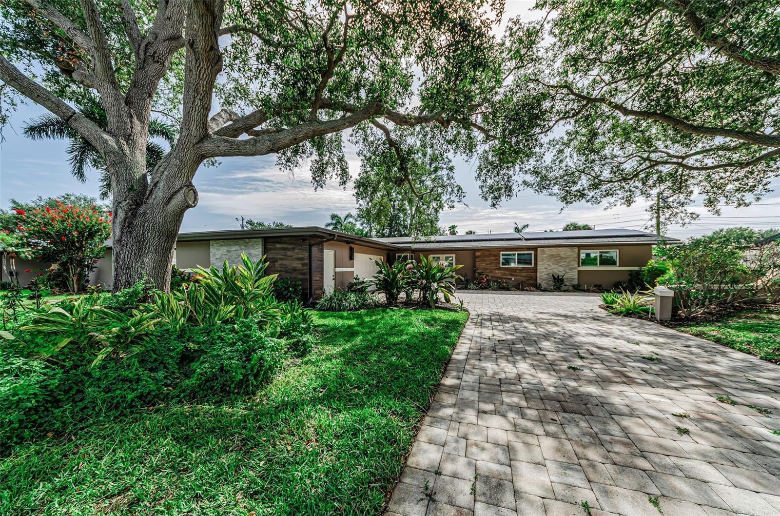 SNELL ISLE BRIGHTWATERS - Residential