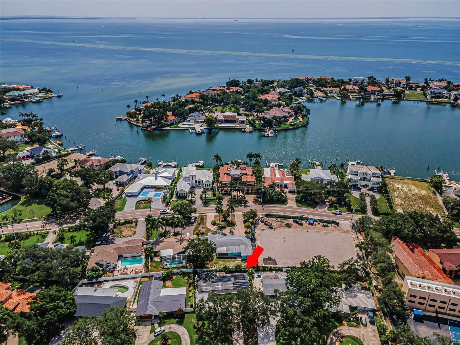 SNELL ISLE BRIGHTWATERS - Residential